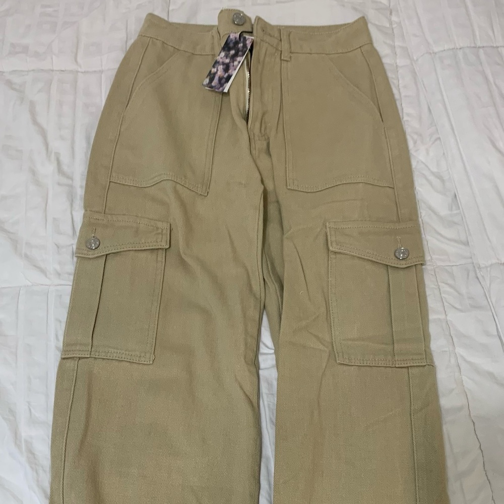 Cider Cargo Pants